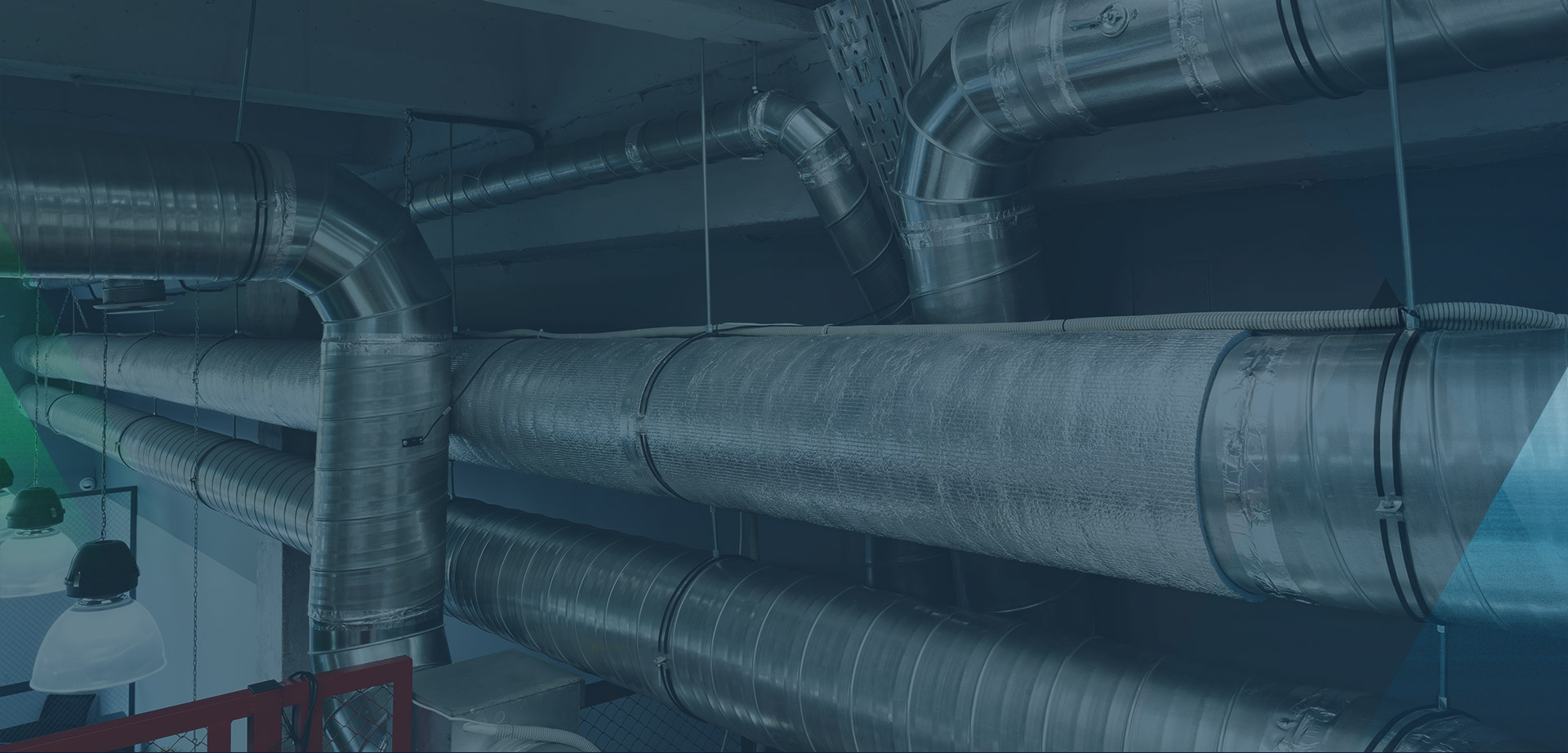 Duct Technologies Ltd