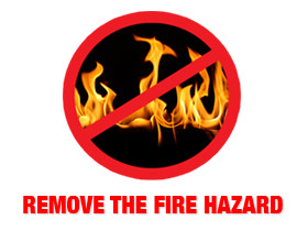Grease Shark | Kitchen Fire Prevention System